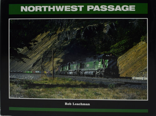 NORTHWEST PASSAGE