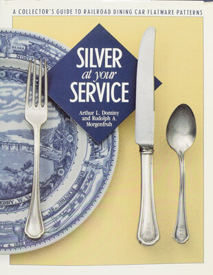 SILVER AT YOUR SERVICE