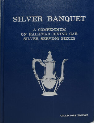 SILVER BANQUET