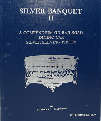 SILVER BANQUET II