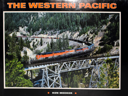 The WESTERN PACIFIC