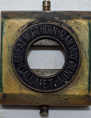 GREAT NORTHERN VALIDATOR