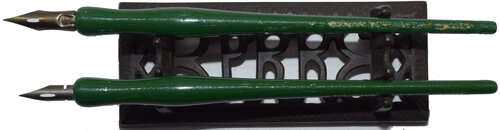 PRR PEN HOLDER