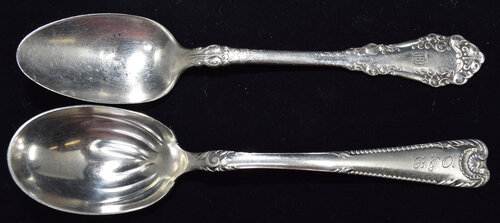 B&O TEASPOONS