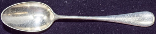 C&NWRY TEASPOON