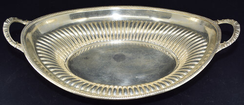 SANTA FE BREADBASKET