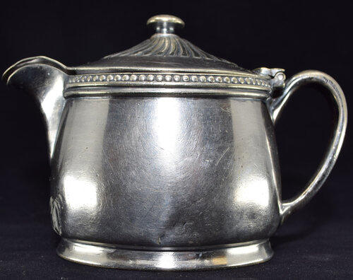 SANTA FE ROUTE CREAMER