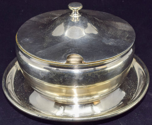 SOUTHERN PACIFIC TUREEN