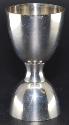 BAR JIGGER