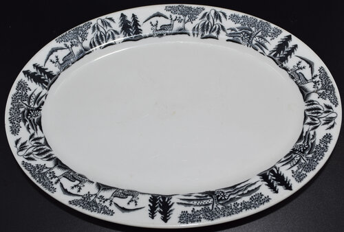 BLACK FOREST PLATTER