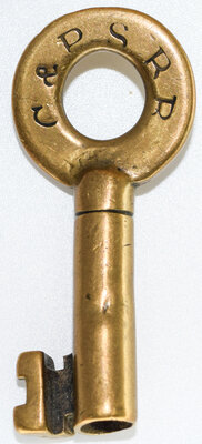 C&PS RR KEY