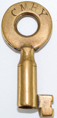 CMRY KEY