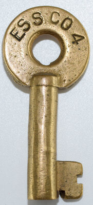 ESS CO 4 KEY
