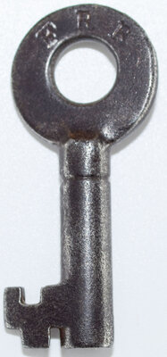 F RR KEY