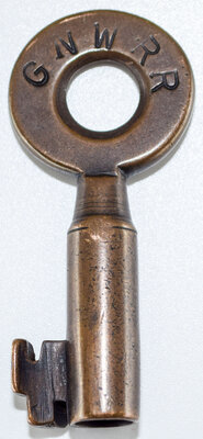 GNW RR KEY