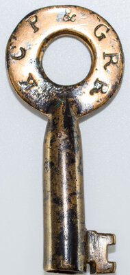 KCP&G RR KEY