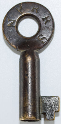 NPRR S KEY