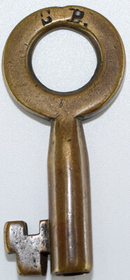 SP KEY