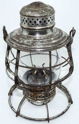 COLO. MID RR LANTERN