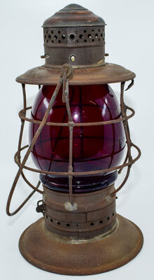 ERR LANTERN