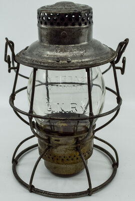 GNRY LANTERN