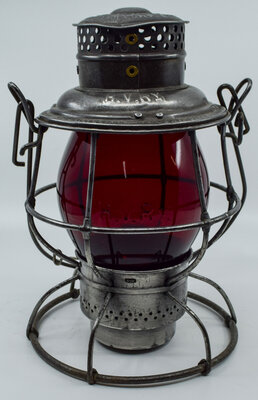 HVRY LANTERN