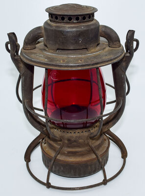 JCL LANTERN