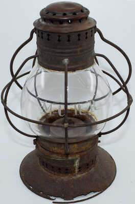 KELLY & CO LANTERN