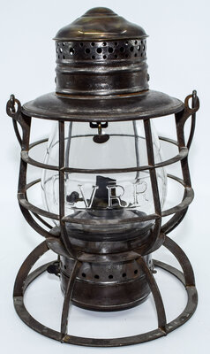 LVRR LANTERN