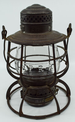 NPRR LANTERN