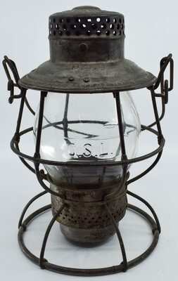 OSL LANTERN