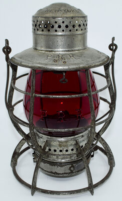 PRR LANTERN