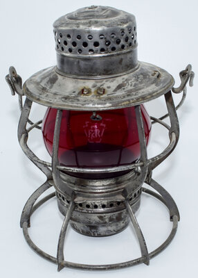 PRR LANTERN