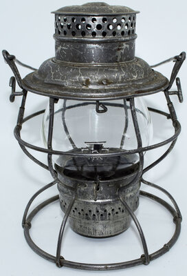 PRR LANTERN
