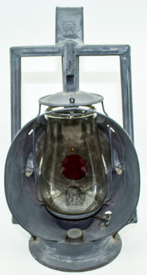 PRR LANTERN
