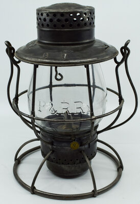 P&RRY LANTERN