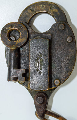 HCS LOCK