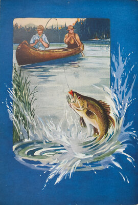 CANADIAN PACIFIC MENU