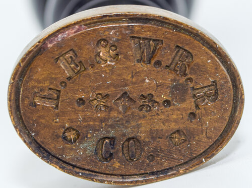 LE&WRRCO SEAL