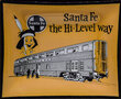 View lot 7 SANTA FE ASHTRAY