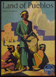 View lot 8 SANTA FE LAND OF PUEBLOS NEW MEXICO POSTER