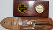 View lot 9 SANTA FE MANICURE SET