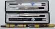 View lot 10 SANTA FE PEN & PENCILS