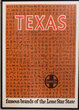 View lot 17 SANTA FE TEXAS POSTER
