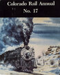 COLORADO RAIL ANNUAL NO. 17