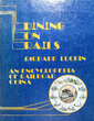 DINING ON RAILS