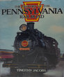 The HISTORY OF THE PENNSYLVANIA RAILROAD