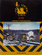 JERSEY CENTRAL LINES IN COLOR VOL 4 PENNSYLVANIA