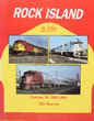 ROCK ISLAND IN COLOR VOL II: 1965-1980