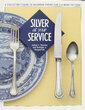 SILVER AT YOUR SERVICE